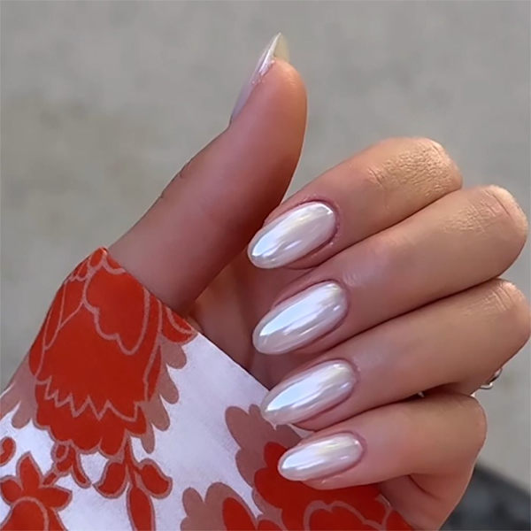 Falska Naglar Fake Nails JP2702 JP2702 JP2702