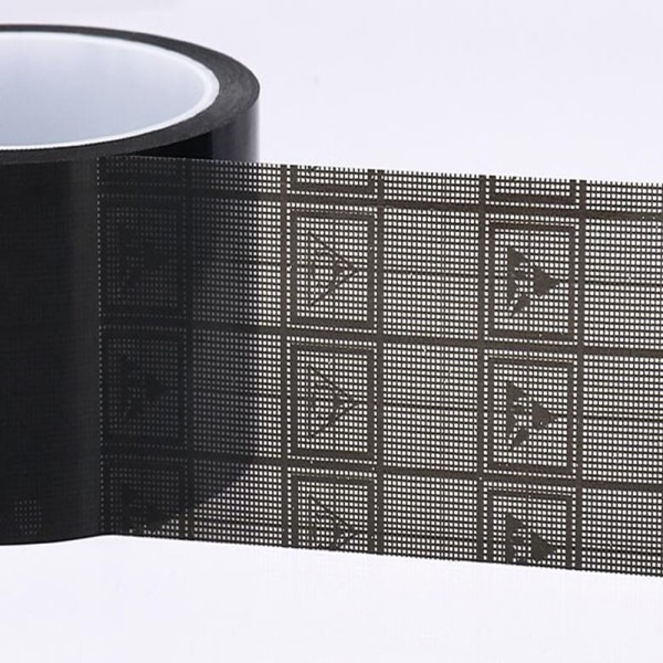 Grid Anti-Static Tape Høyviskositetstape 30MM 30MM