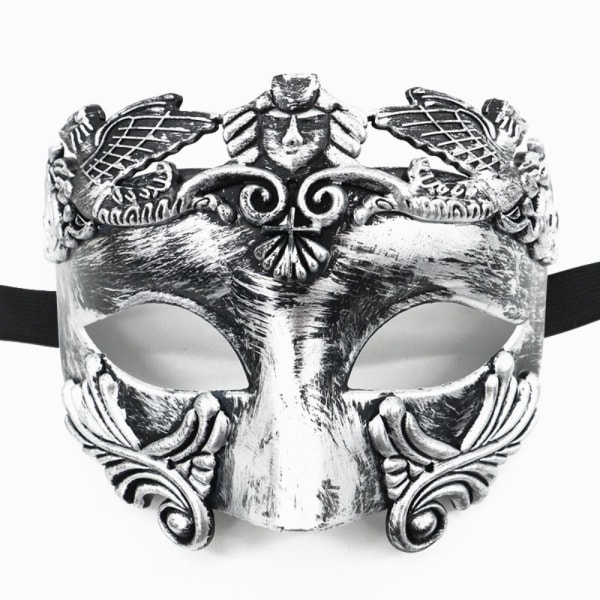 Fake Mask Ögonmask TYP D TYPE D Type D