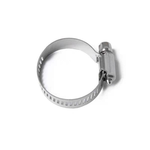 129STK Slangeklemme Snekke Girklemmer Slangeklemmer Sortiment med
