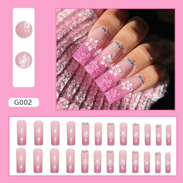 Falske negle Falske negle G004 G004 G004