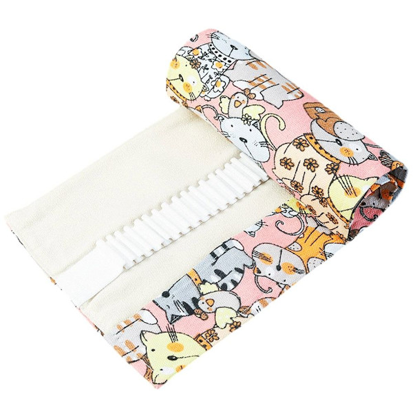 Pen Curtain Pen Bag 09 09 09