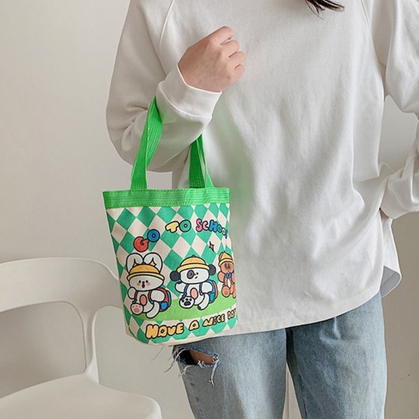 Graffiti Bucket Bag Sylinterilaukku 07 07 07