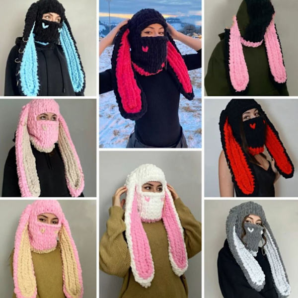 Pupuhattu Pupukorvahattu A7 A7 A7