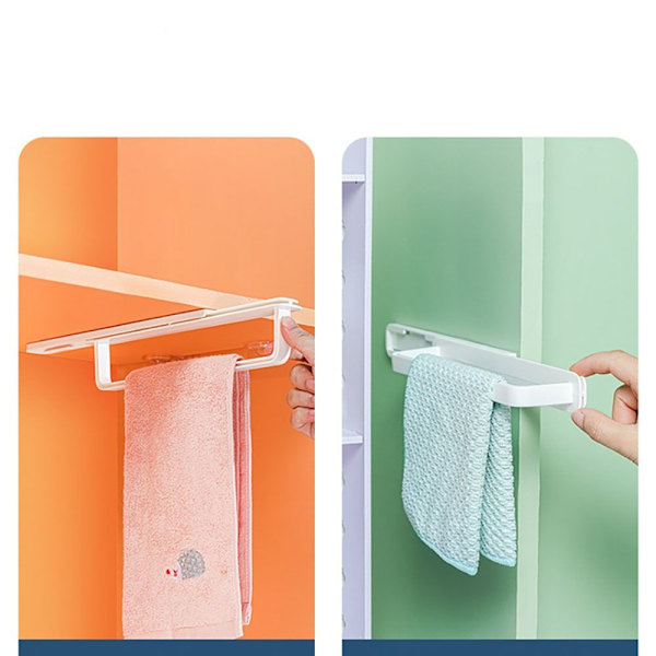 Spaltekroker Ingen stansing SIDEHENGENDE SIDEHENGING Side Hanging