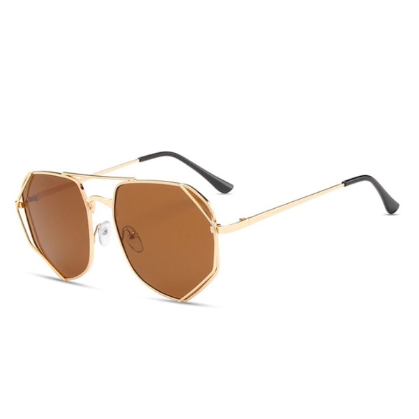Anti-Blue Light Glasses Ylisuuret silmälasit RUSKEA RUSKEA Brown