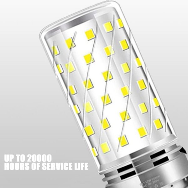 LED No Flicker TRUE WHITEB22 16W B22 16W True WhiteB22 16W