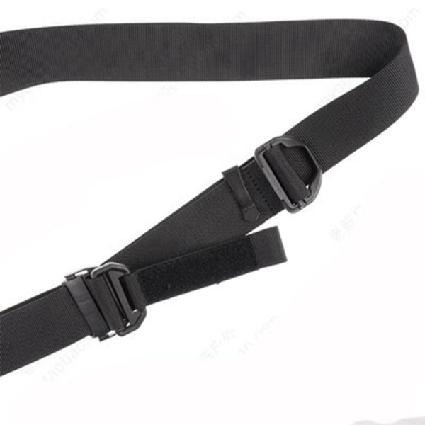 2stk Webbing stropp Spenne Glidefeste 38MM 38mm
