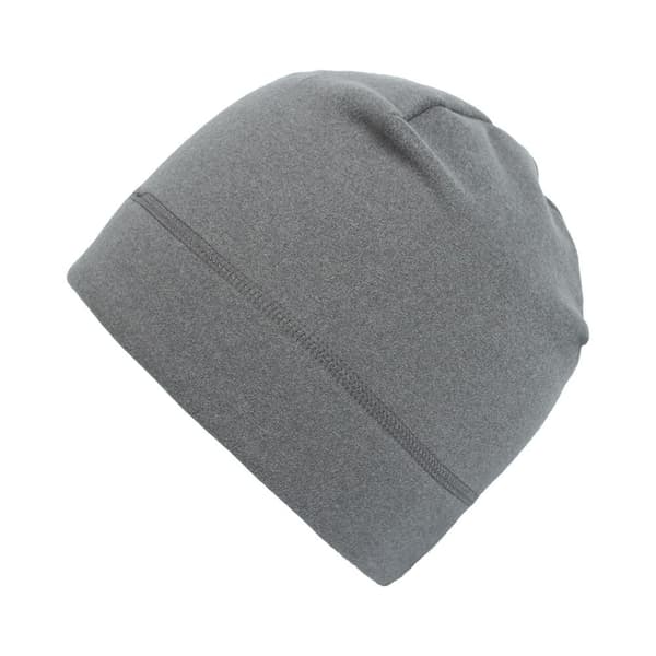 Vinterlue tykk lue GRÅ grey
