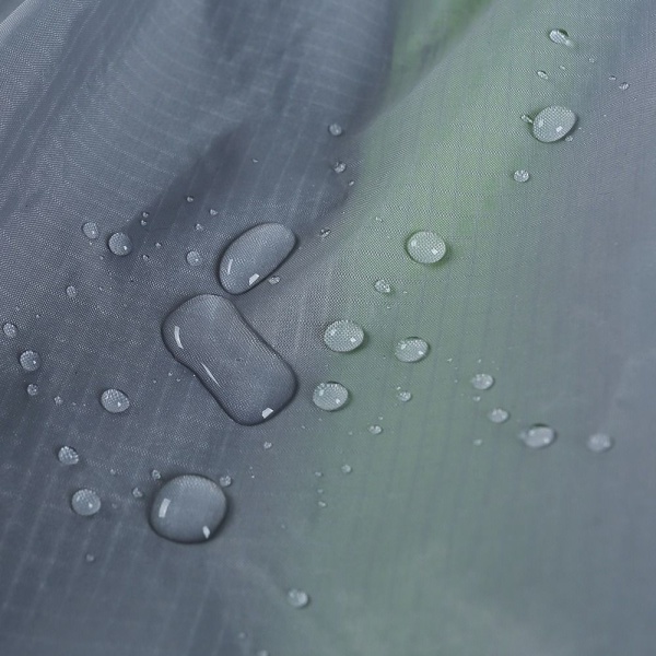 Ben Gamasjer Snow Boot Sko GRÅ DRAWSTRING DRAWSTRING Grey Drawstring-Drawstring