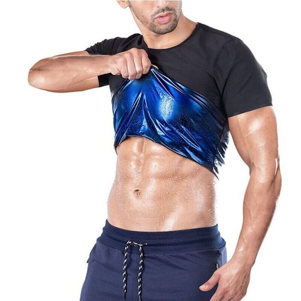 Shaper laihdutusliivi urheiluliivi 3XLMEN MEN 3XL