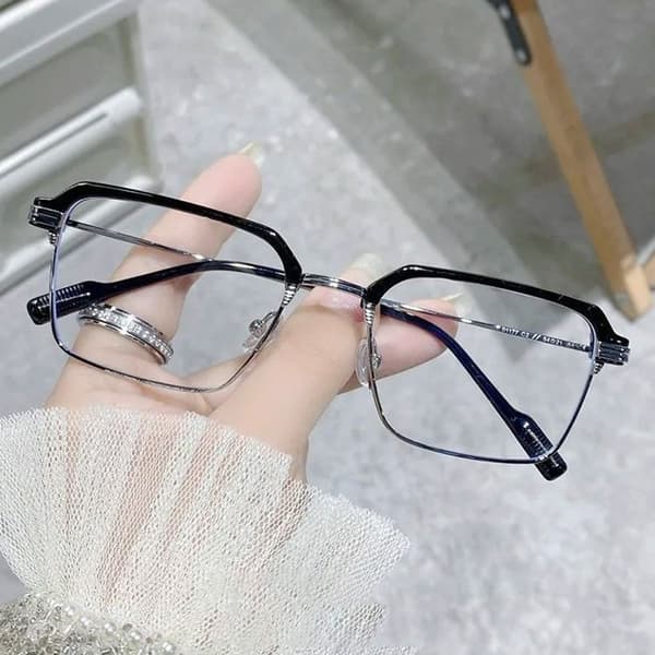 Optisk brilleinnfatning Eyewear GRÅ grey