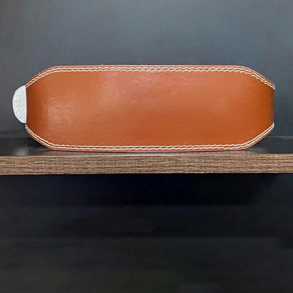 Midjestøtte Belte Ryggstøtte BROWN XS brown XS