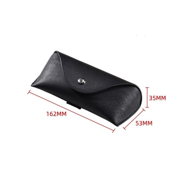 Solbrille Etui Bælte Tasker Opbevaringsboks
