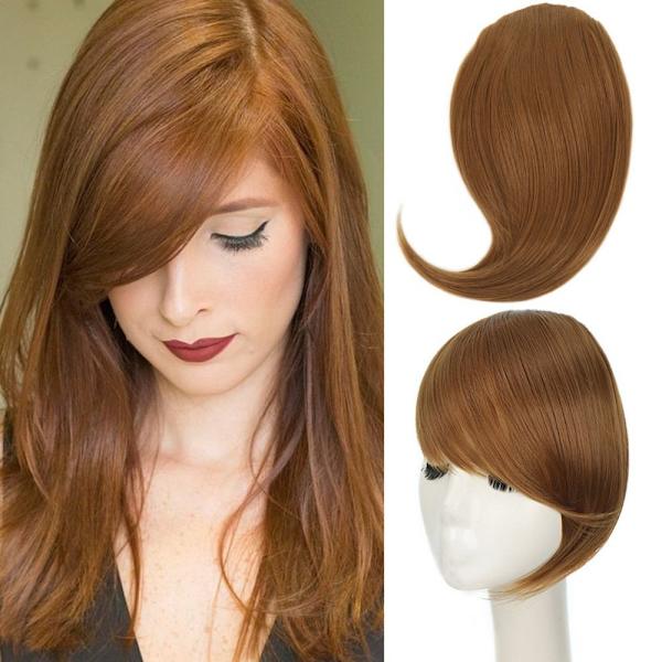 1 stk Fake Hair Varmebestandig 3 3 3