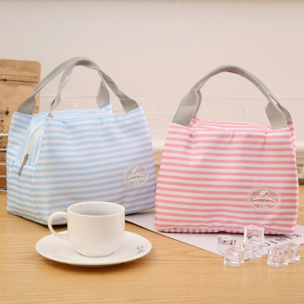 Madpose Varm Kold Taske PINK Pink