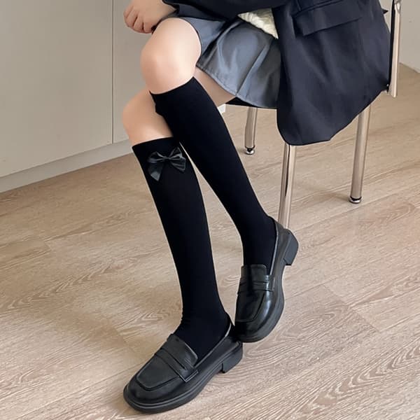 Over Knee Strømper Lår Strømpebukser 2 2 2