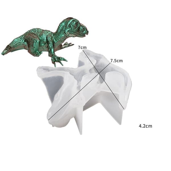 Dinosauranheng for kakeformer B B B