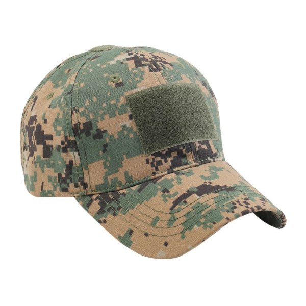 Miesten cap cap 5 5 5