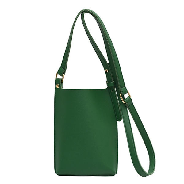 Crossbody Bags Messenger Bag GRÖN green