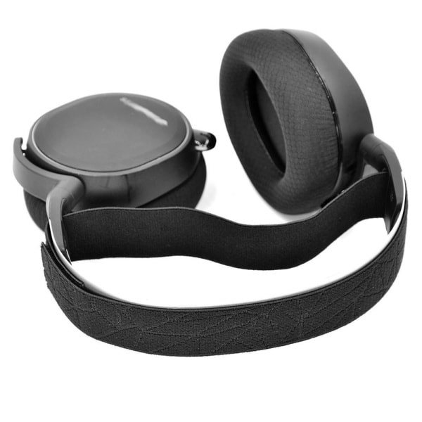 Hörlurar Pannband Headset Pannband B B B