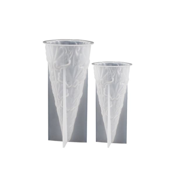 Lys Silikonform Kakeharpiksform STOR STOR large