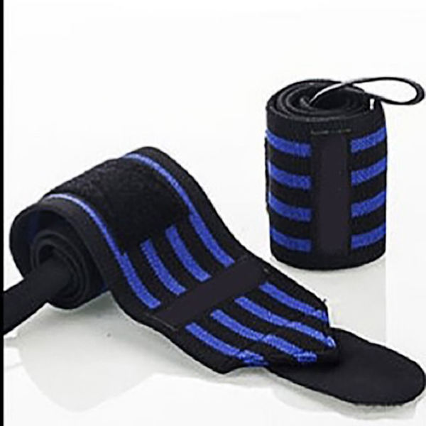 Rannekeide Rannetuki SININEN NELIRAIDA NELJÄRAIDA BLUE Four-stripe-Four-stripe