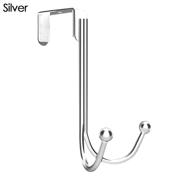 Bagdørskrog Sømfri SØLV Silver
