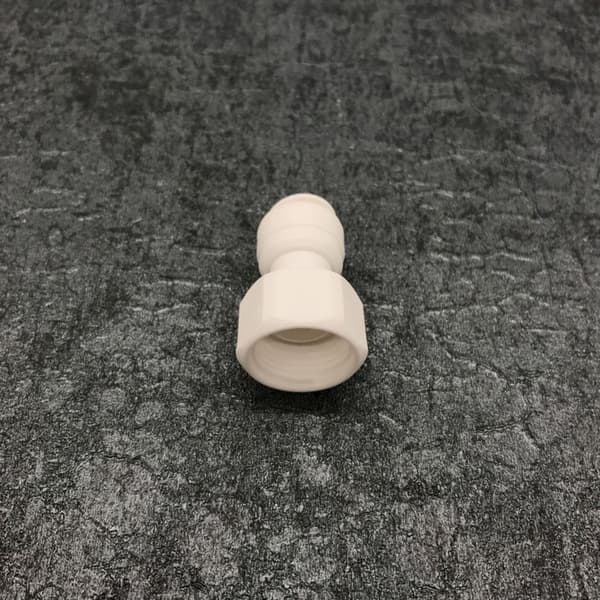 5 st Quick Connector Quick Connect Fitting Vattenrörkopplingar