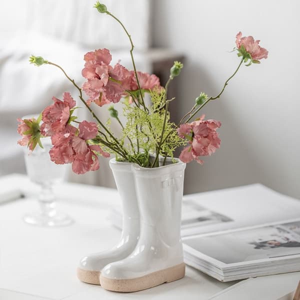 Boots Vas Hydroponic Vas ROSA Pink