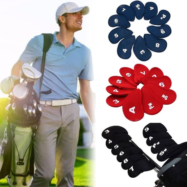 Golfmailan lippalakit Golfraudat MUSTA black