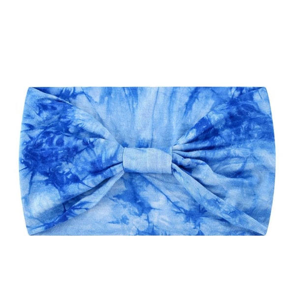 Yoga Pannband Sport Svettband 4 4 4