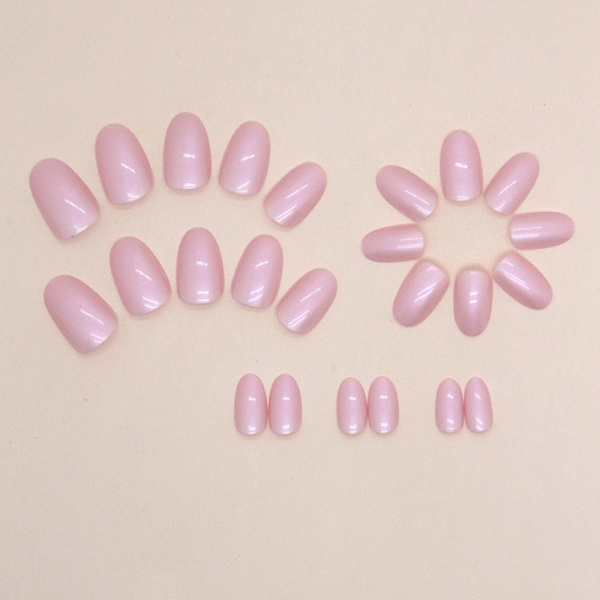 Tekokynnet Fake Nials W1330 W1330 W1330