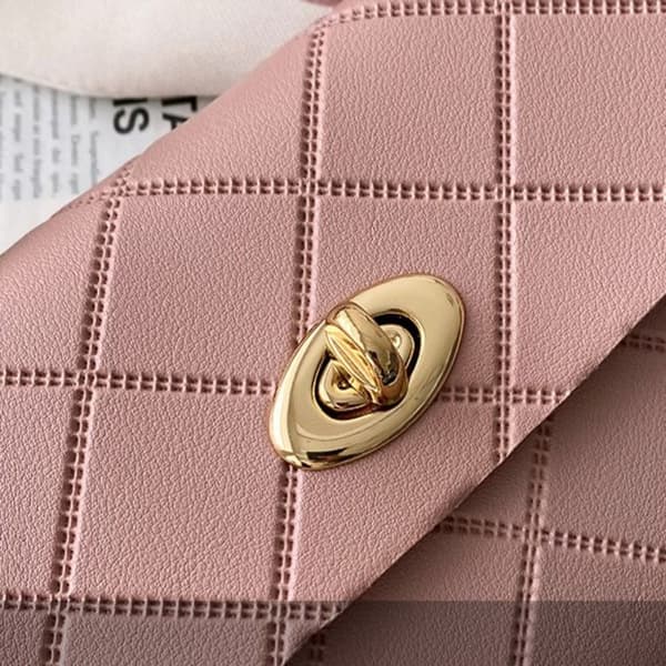 Mini Håndtasker Crossbody Tasker BRUN brown