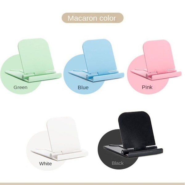 Tablet Support Telefonholder PINK Pink