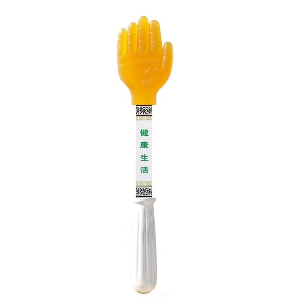 Hierontakone Palm Meridian Pat PP HANDLE PP HANDLE PP handle