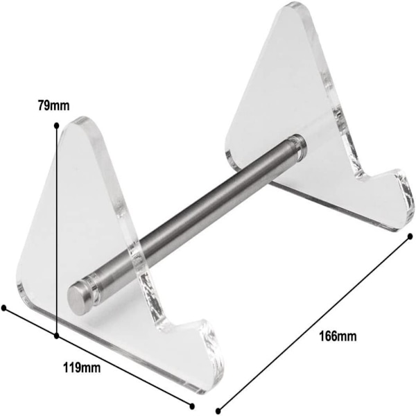 Tastatur Display Stand Tastaturstativ MULTICOLOR ONE LAYER ONE multicolor one layer-one layer