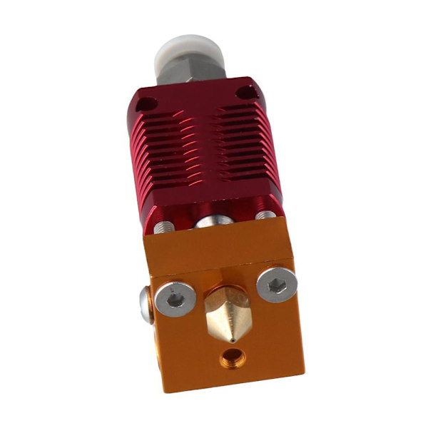 3D Printer Ekstruder Hotends Metal Hotend Kit 3D Printer dyser