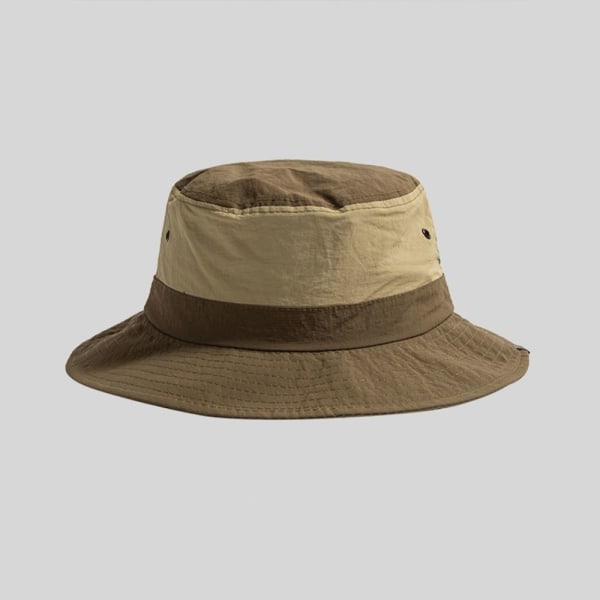 Solskydd Bucket Hat Fiskarmössa ARMY GREEN army green