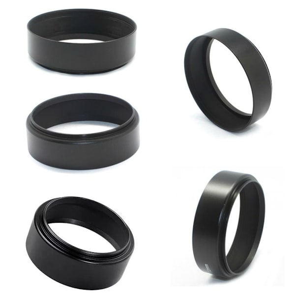 Skruvskydd mot cover 72MM 72MM 72mm