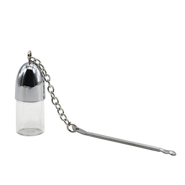 Pilleetui Pille Organizer Glass Pilleboks