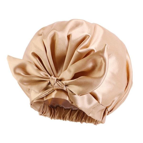Duschmössa Cap CAP ROSA Pink