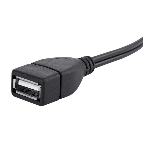 Ljud- och bildkabeladapterkabel 1,5M 1.5m