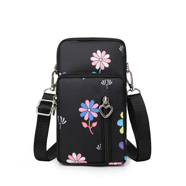 Crossbody-väskor för kvinnor axelväska 3 3
