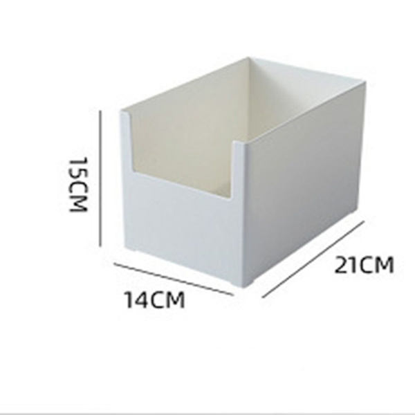 Madopbevaringsboks Organizer Box SNARROW STYLE SMAL STYLE SNarrow Style