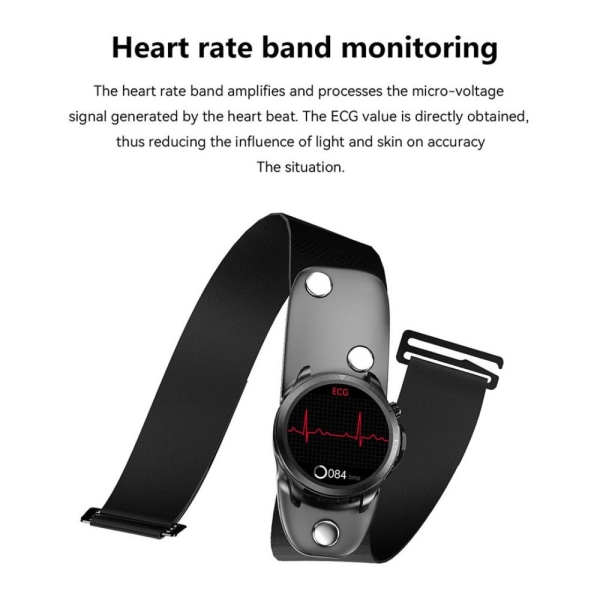 Health Smart Watch Sport Smartwatch 5 5 5