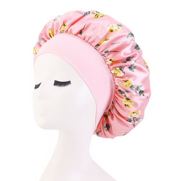 Satin Bonnet Damhattar 3 3 3