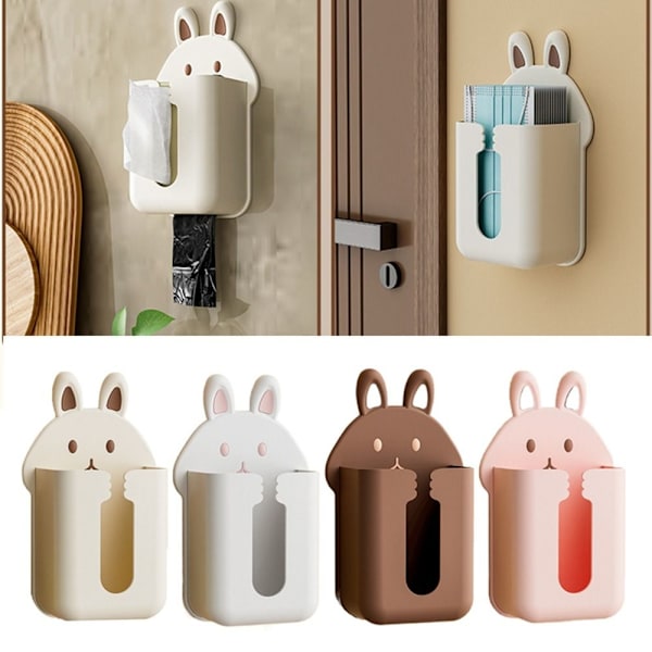 Tissue Box Tissue Case COLOR 4 COLOR 4 Color 4