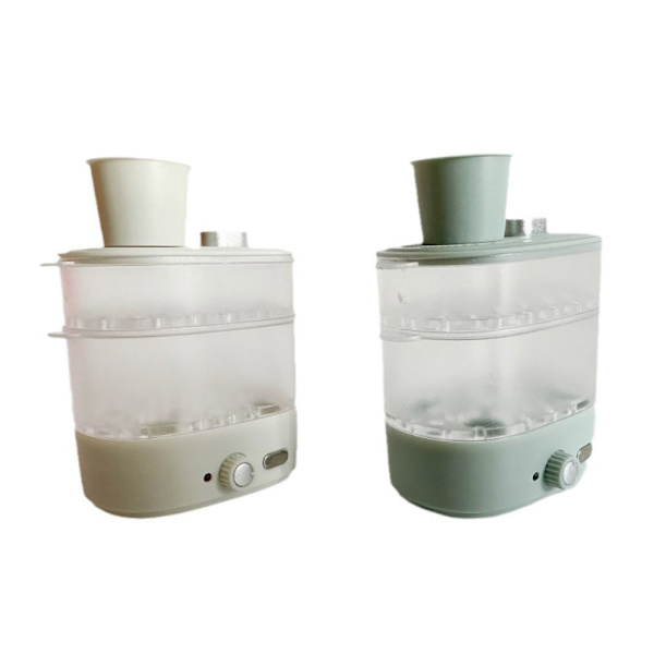 Dockskåp Mikrougn Miniatyrmatångare VIT MIKROUGN white micro oven-micro oven