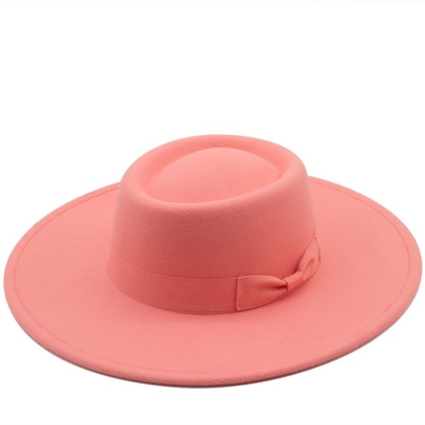 Kvinder Bowler Hat Derby Hat 03 03 03